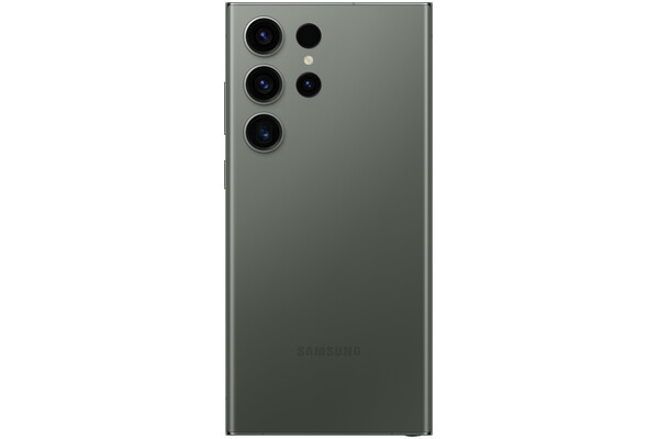 Smartfon Samsung Galaxy S23 Ultra 5G zielony 6.8" 8GB/256GB