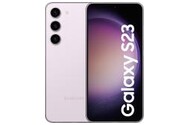 Smartfon Samsung Galaxy S23 fioletowy 6.1" 256GB
