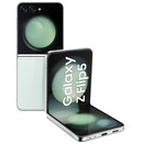 Smartfon Samsung Galaxy Z Flip 5 zielony 6.7" 512GB