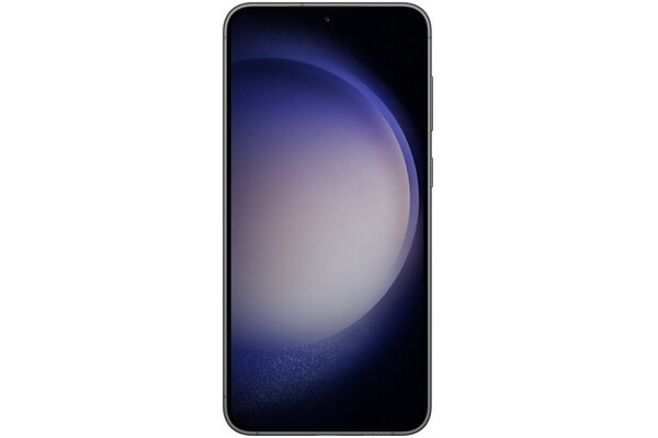Smartfon Samsung Galaxy S23 Plus czarny 6.6" 512GB