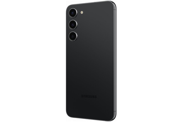 Smartfon Samsung Galaxy S23 Plus czarny 6.6" 512GB