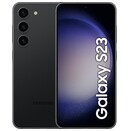 Smartfon Samsung Galaxy S23 5G czarny 6.1" 8GB/256GB