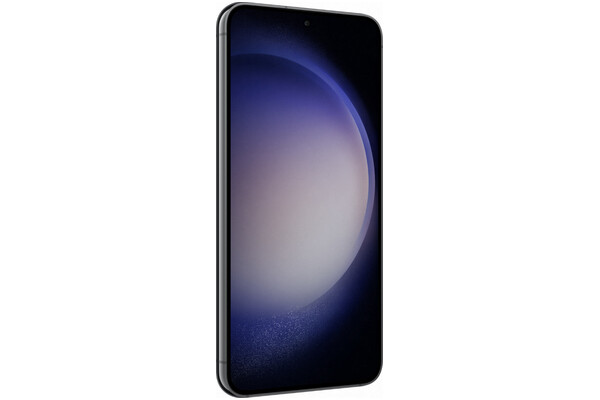 Smartfon Samsung Galaxy S23 czarny 6.1" 256GB