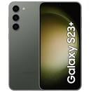 Smartfon Samsung Galaxy S23 Plus 5G zielony 6.6" 8GB/512GB
