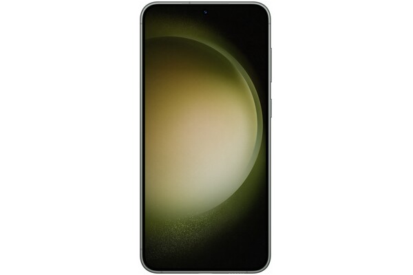 Smartfon Samsung Galaxy S23 Plus zielony 6.6" 512GB