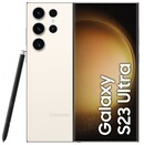 Smartfon Samsung Galaxy S23 Ultra 5G kremowy 6.8" 12GB/1000GB