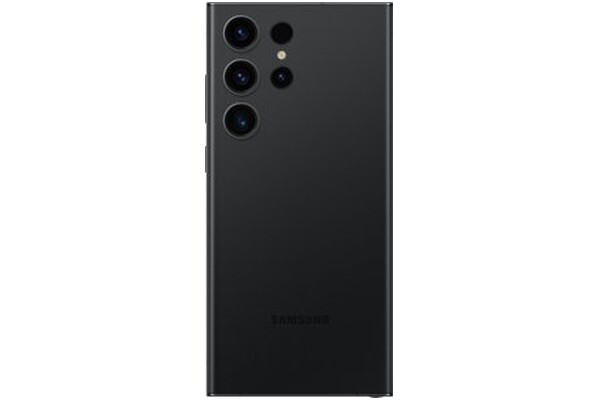 Smartfon Samsung Galaxy S23 Ultra czarny 6.8" 1000GB