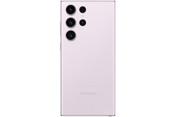 Smartfon Samsung Galaxy S23 Ultra 5G różowy 6.8" 12GB/1000GB