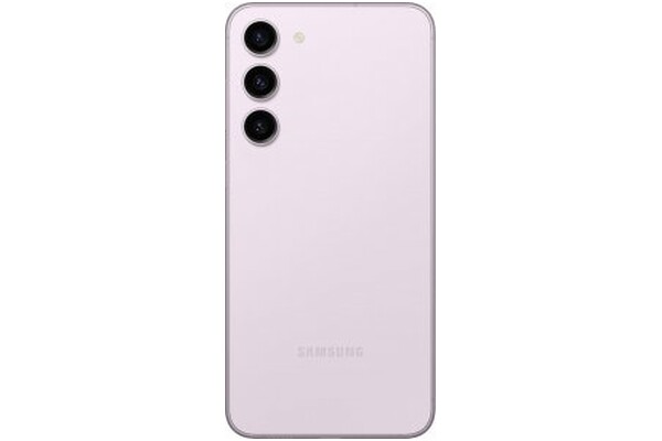 Smartfon Samsung Galaxy S23 Plus 5G różowy 6.6" 8GB/512GB