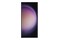 Smartfon Samsung Galaxy S23 Ultra różowy 6.8" 256GB