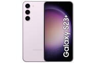 Smartfon Samsung Galaxy S23 Plus różowy 6.6" 256GB