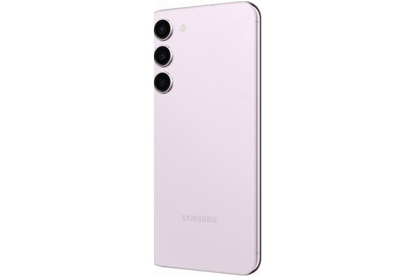 Smartfon Samsung Galaxy S23 Plus 5G różowy 6.6" 8GB/256GB