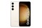 Smartfon Samsung Galaxy S23 kremowy 6.1" 128GB