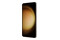 Smartfon Samsung Galaxy S23 kremowy 6.1" 128GB