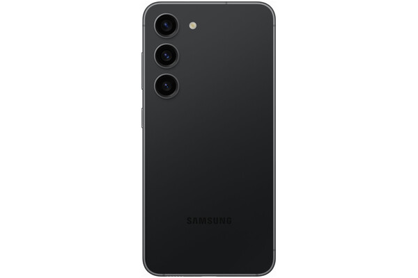 Smartfon Samsung Galaxy S23 5G czarny 6.1" 8GB/128GB