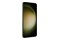 Smartfon Samsung Galaxy S23 Plus zielony 6.6" 256GB