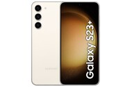Smartfon Samsung Galaxy S23 Plus 5G kremowy 6.6" 8GB/256GB