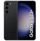 Smartfon Samsung Galaxy S23 Plus czarny 6.6" 256GB