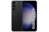 Smartfon Samsung Galaxy S23 Plus 5G czarny 6.6" 8GB/256GB
