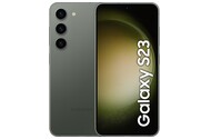 Smartfon Samsung Galaxy S23 5G zielony 6.1" 8GB/128GB