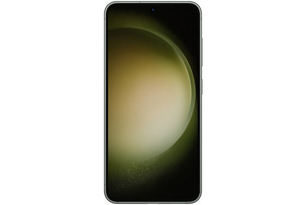 Smartfon Samsung Galaxy S23 zielony 6.1" 128GB