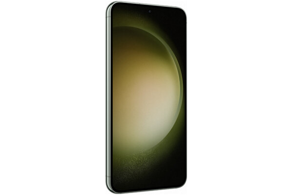 Smartfon Samsung Galaxy S23 zielony 6.1" 128GB