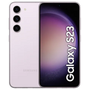 Smartfon Samsung Galaxy S23 fioletowy 6.1" 128GB