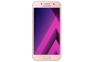 Smartfon Samsung Galaxy A3 różowy 4.7" 2GB/16GB
