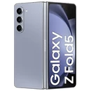Smartfon Samsung Galaxy Z Fold 5G błękitny 7.6" 12GB/512GB