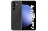 Smartfon Samsung Galaxy S23 FE 5G grafitowy 6.4" 8GB/128GB