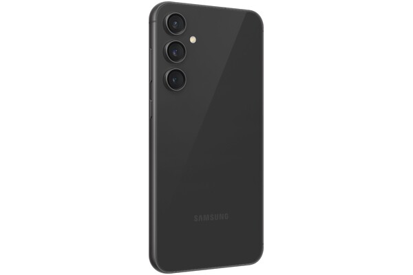 Smartfon Samsung Galaxy S23 FE 5G grafitowy 6.4" 8GB/128GB