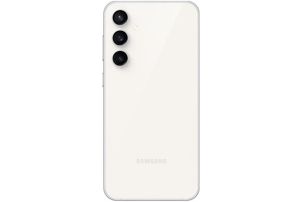 Smartfon Samsung Galaxy S23 FE 5G beżowy 6.4" 8GB/128GB