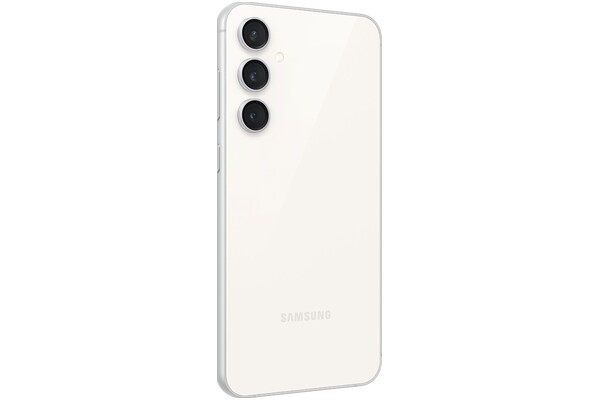 Smartfon Samsung Galaxy S23 FE beżowy 6.4" 128GB
