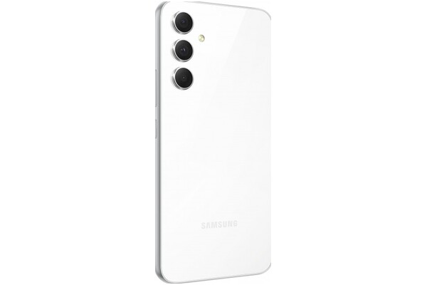 Smartfon Samsung Galaxy A54 5G srebrny 6.4" 8GB/128GB