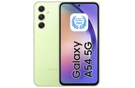 Smartfon Samsung Galaxy A54 5G zielony 6.4" 8GB/128GB