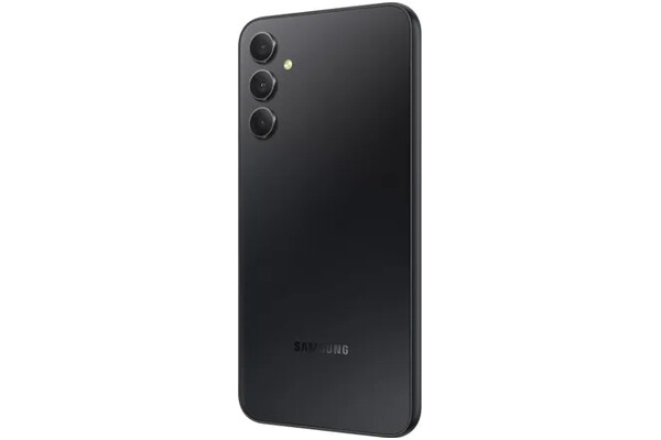Smartfon Samsung Galaxy A34 5G grafitowy 6.6" 6GB/128GB