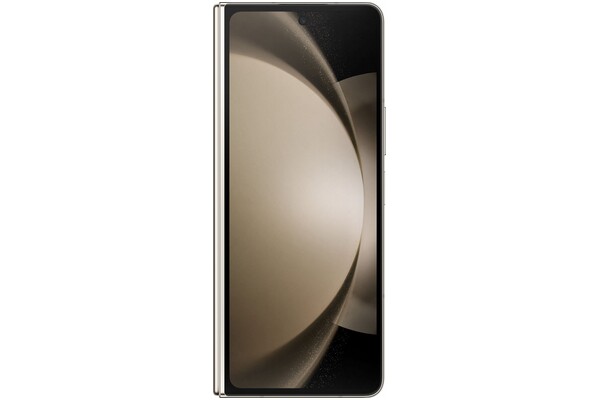 Smartfon Samsung Galaxy Z Fold 5 5G beżowy 7.6" 12GB/1000GB