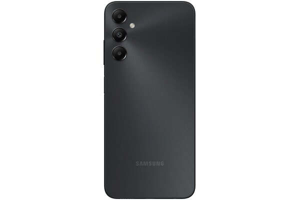 Smartfon Samsung Galaxy A05s czarny 6.7" 4GB/64GB