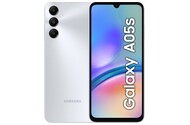 Smartfon Samsung Galaxy A05s srebrny 6.7" 64GB