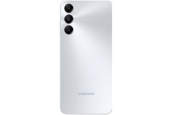 Smartfon Samsung Galaxy A05s srebrny 6.7" 64GB