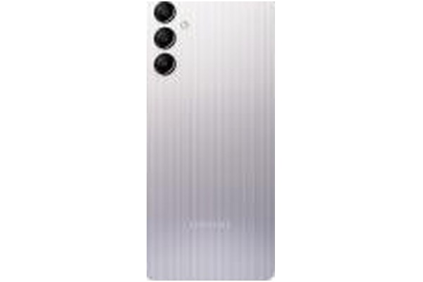 Smartfon Samsung Galaxy A14 srebrny 6.6" 4GB/128GB