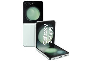 Smartfon Samsung Galaxy Z Flip 5 zielony 6.7" 256GB