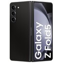Smartfon Samsung Galaxy Z Fold 5 5G czarny 7.6" 12GB/256GB