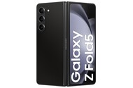 Smartfon Samsung Galaxy Z Fold 5 czarny 7.6" 256GB