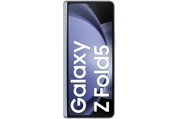 Smartfon Samsung Galaxy Z Fold 5 5G błękitny 7.6" 12GB/512GB