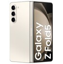 Smartfon Samsung Galaxy Z Fold 5 5G beżowy 7.6" 12GB/512GB