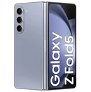 Smartfon Samsung Galaxy Z Fold błękitny 7.6" 1000GB