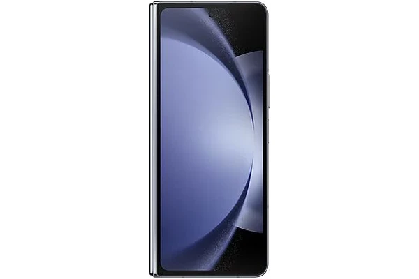 Smartfon Samsung Galaxy Z Fold 5G błękitny 7.6" 12GB/1000GB