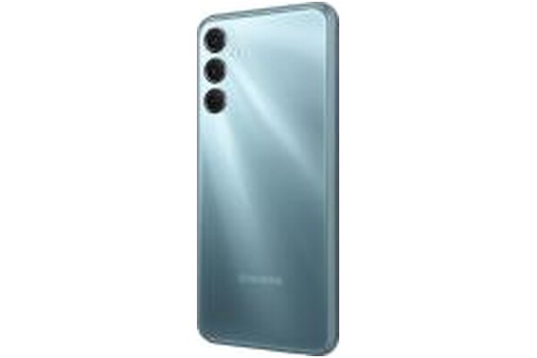 Smartfon Samsung Galaxy M34 5G niebieski 6.5" 6GB/128GB