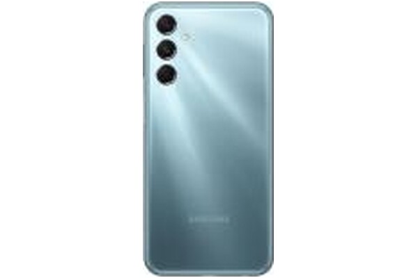 Smartfon Samsung Galaxy M34 niebieski 6.5" 128GB